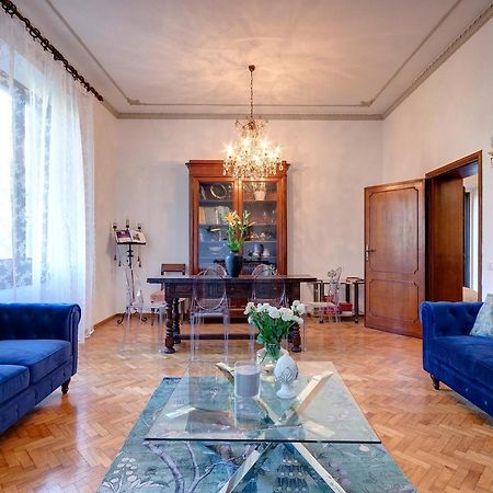 Leopoldo Apartment By Mamo ฟลอเรนซ์ ภายนอก รูปภาพ