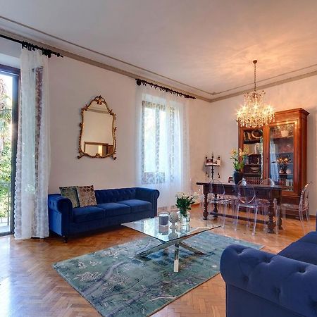 Leopoldo Apartment By Mamo ฟลอเรนซ์ ภายนอก รูปภาพ