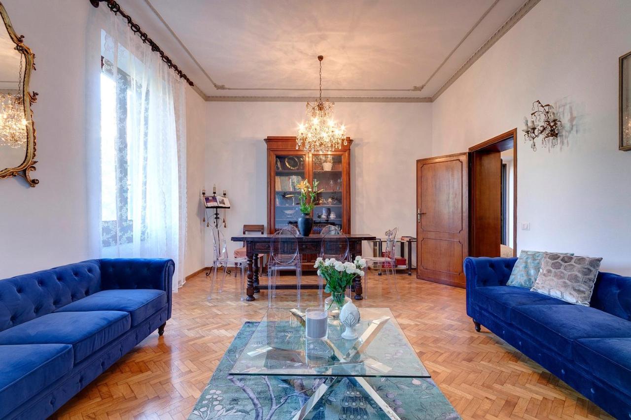 Leopoldo Apartment By Mamo ฟลอเรนซ์ ภายนอก รูปภาพ