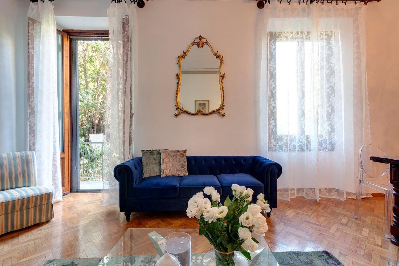 Leopoldo Apartment By Mamo ฟลอเรนซ์ ภายนอก รูปภาพ