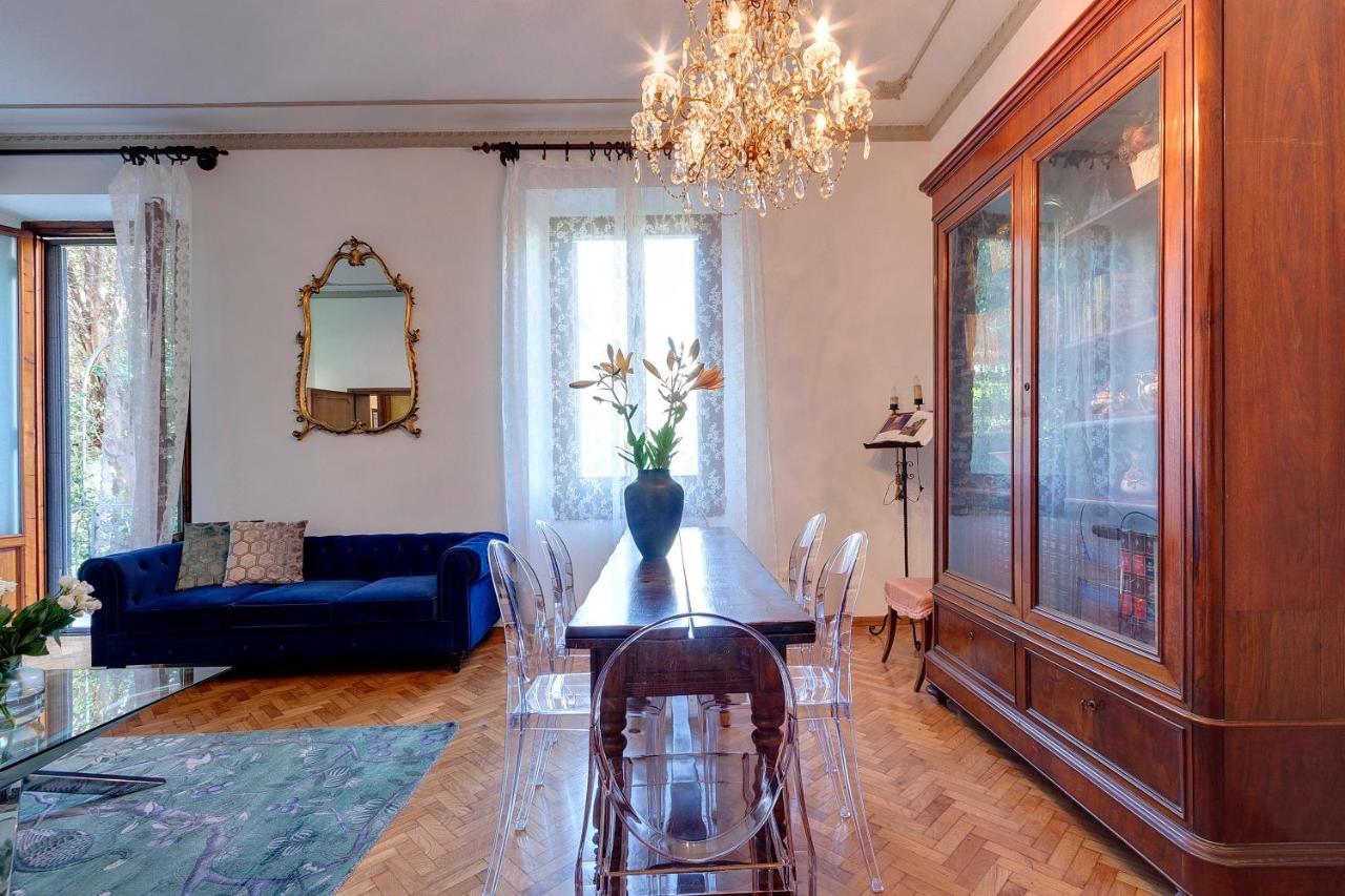 Leopoldo Apartment By Mamo ฟลอเรนซ์ ภายนอก รูปภาพ
