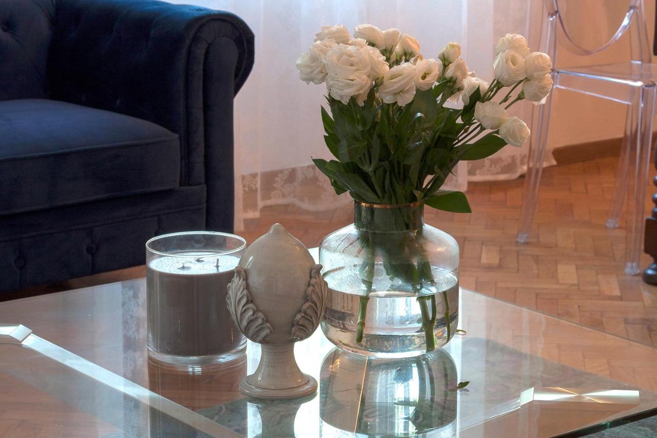 Leopoldo Apartment By Mamo ฟลอเรนซ์ ภายนอก รูปภาพ