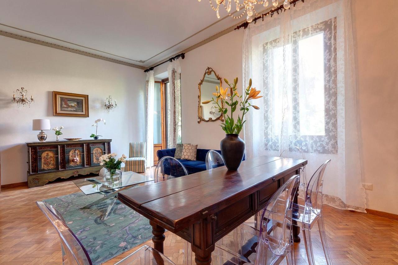 Leopoldo Apartment By Mamo ฟลอเรนซ์ ภายนอก รูปภาพ