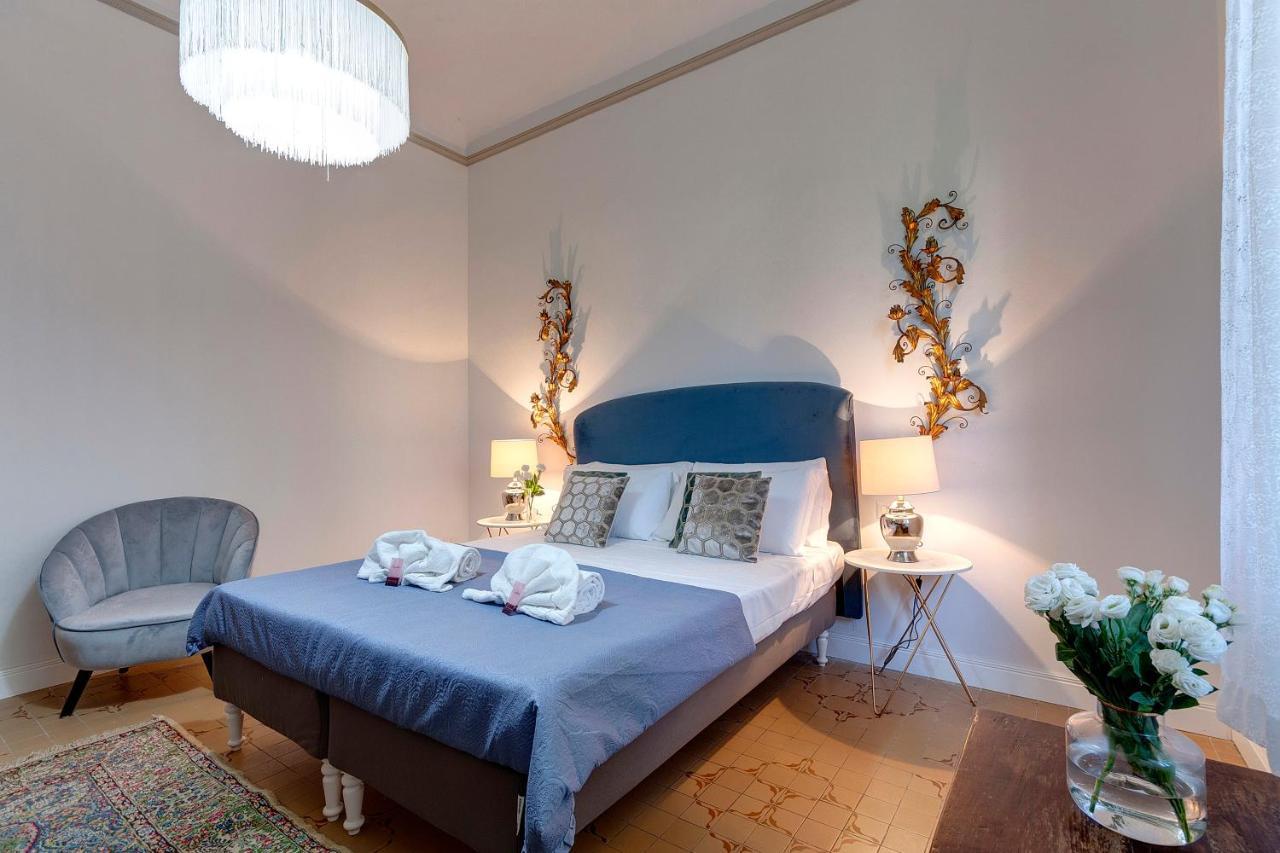 Leopoldo Apartment By Mamo ฟลอเรนซ์ ภายนอก รูปภาพ