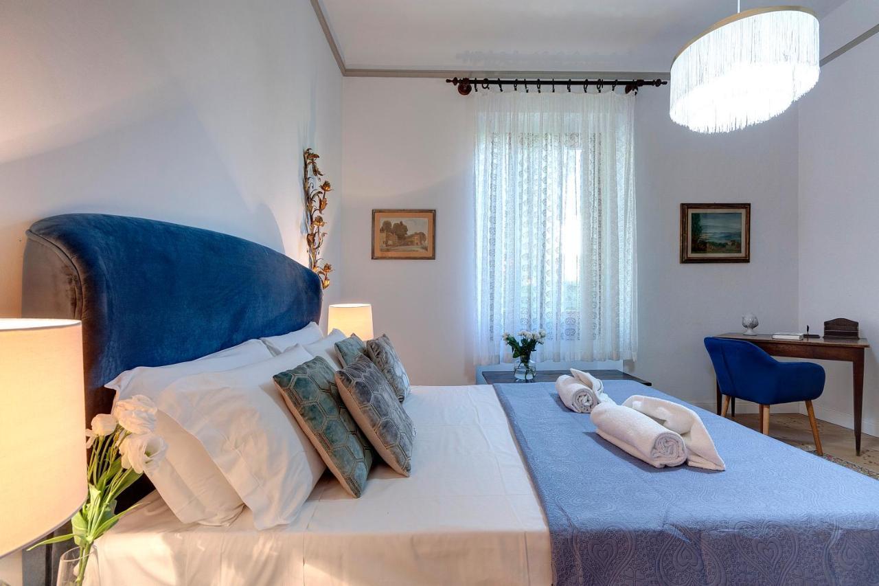 Leopoldo Apartment By Mamo ฟลอเรนซ์ ภายนอก รูปภาพ