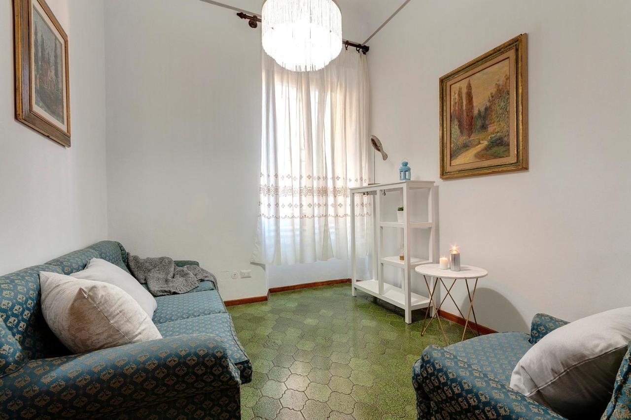Leopoldo Apartment By Mamo ฟลอเรนซ์ ภายนอก รูปภาพ
