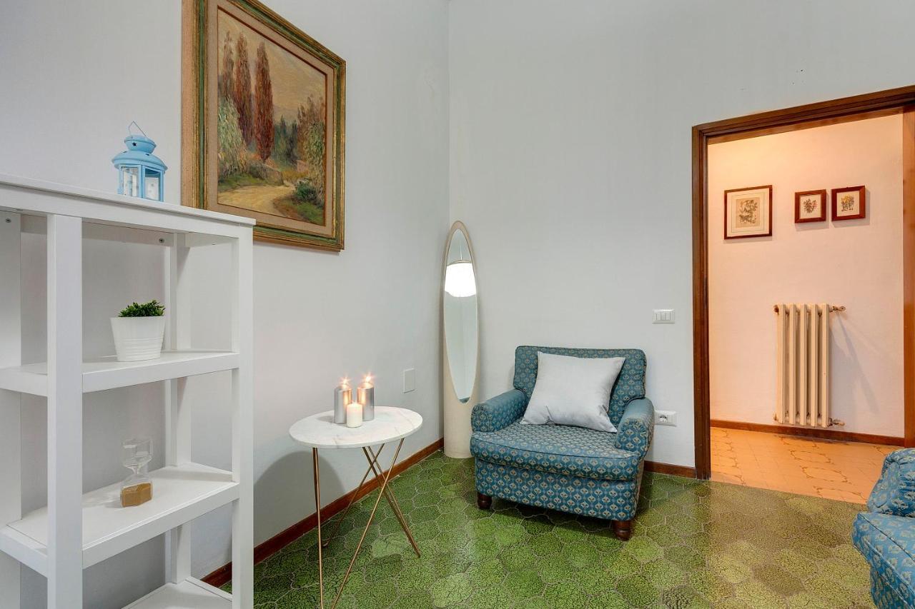 Leopoldo Apartment By Mamo ฟลอเรนซ์ ภายนอก รูปภาพ