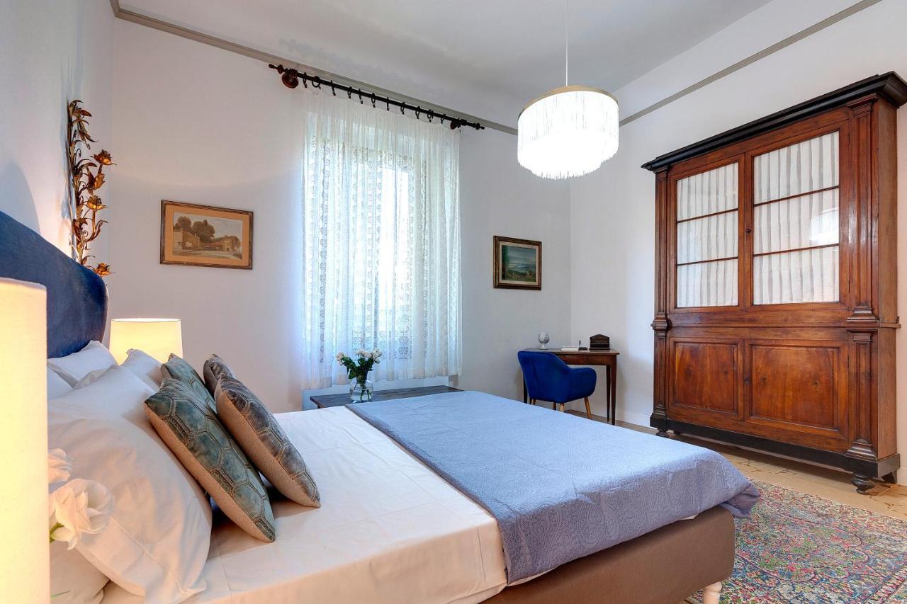 Leopoldo Apartment By Mamo ฟลอเรนซ์ ภายนอก รูปภาพ