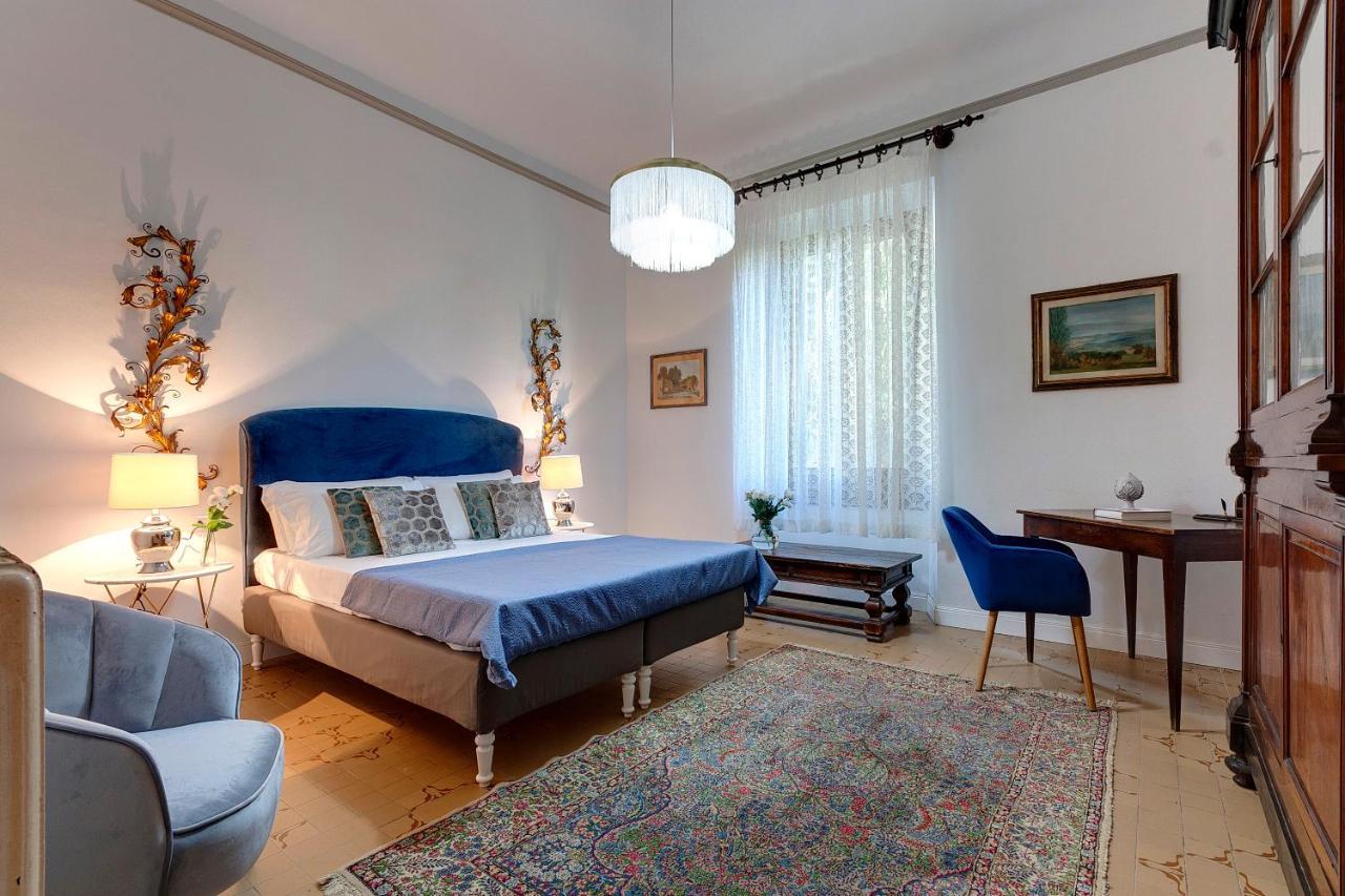 Leopoldo Apartment By Mamo ฟลอเรนซ์ ภายนอก รูปภาพ