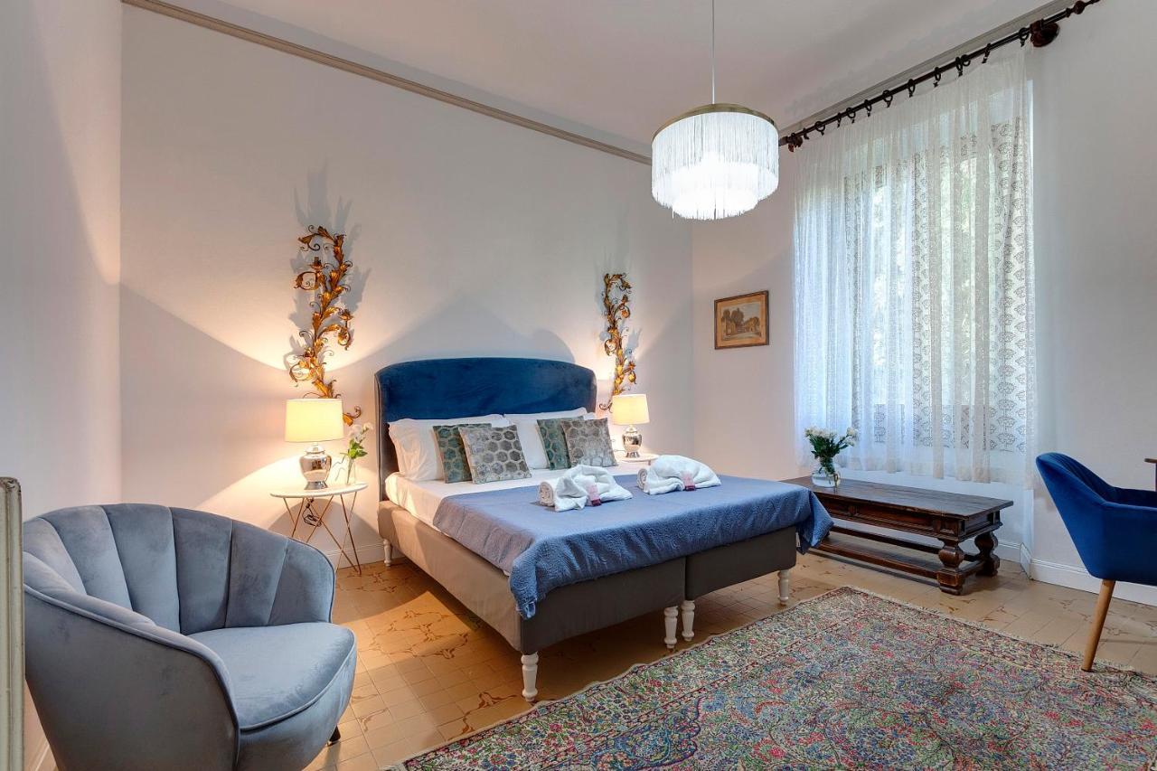 Leopoldo Apartment By Mamo ฟลอเรนซ์ ภายนอก รูปภาพ