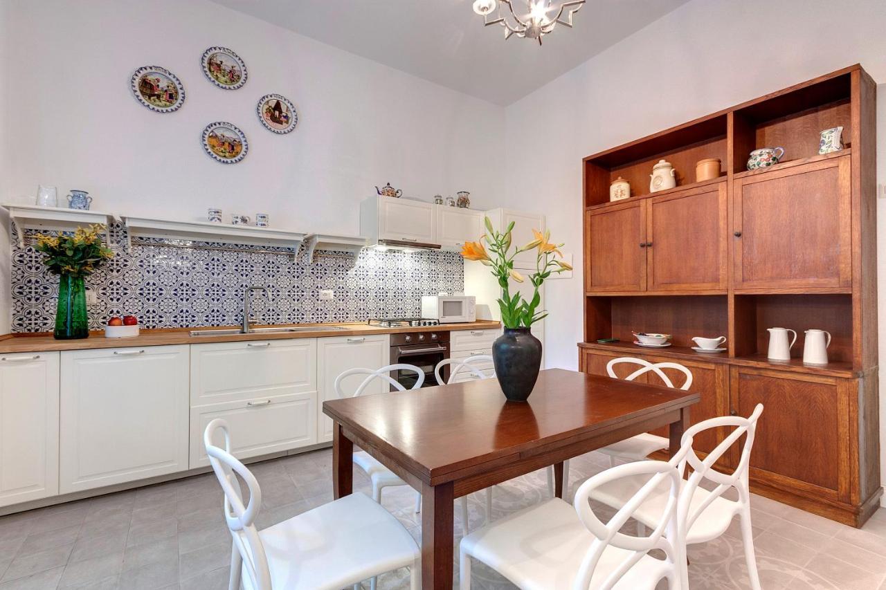 Leopoldo Apartment By Mamo ฟลอเรนซ์ ภายนอก รูปภาพ