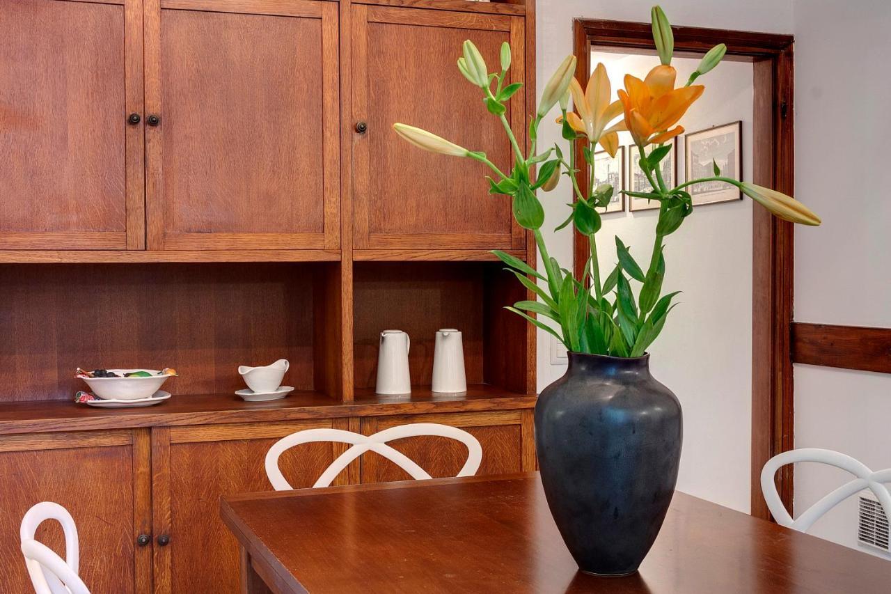 Leopoldo Apartment By Mamo ฟลอเรนซ์ ภายนอก รูปภาพ
