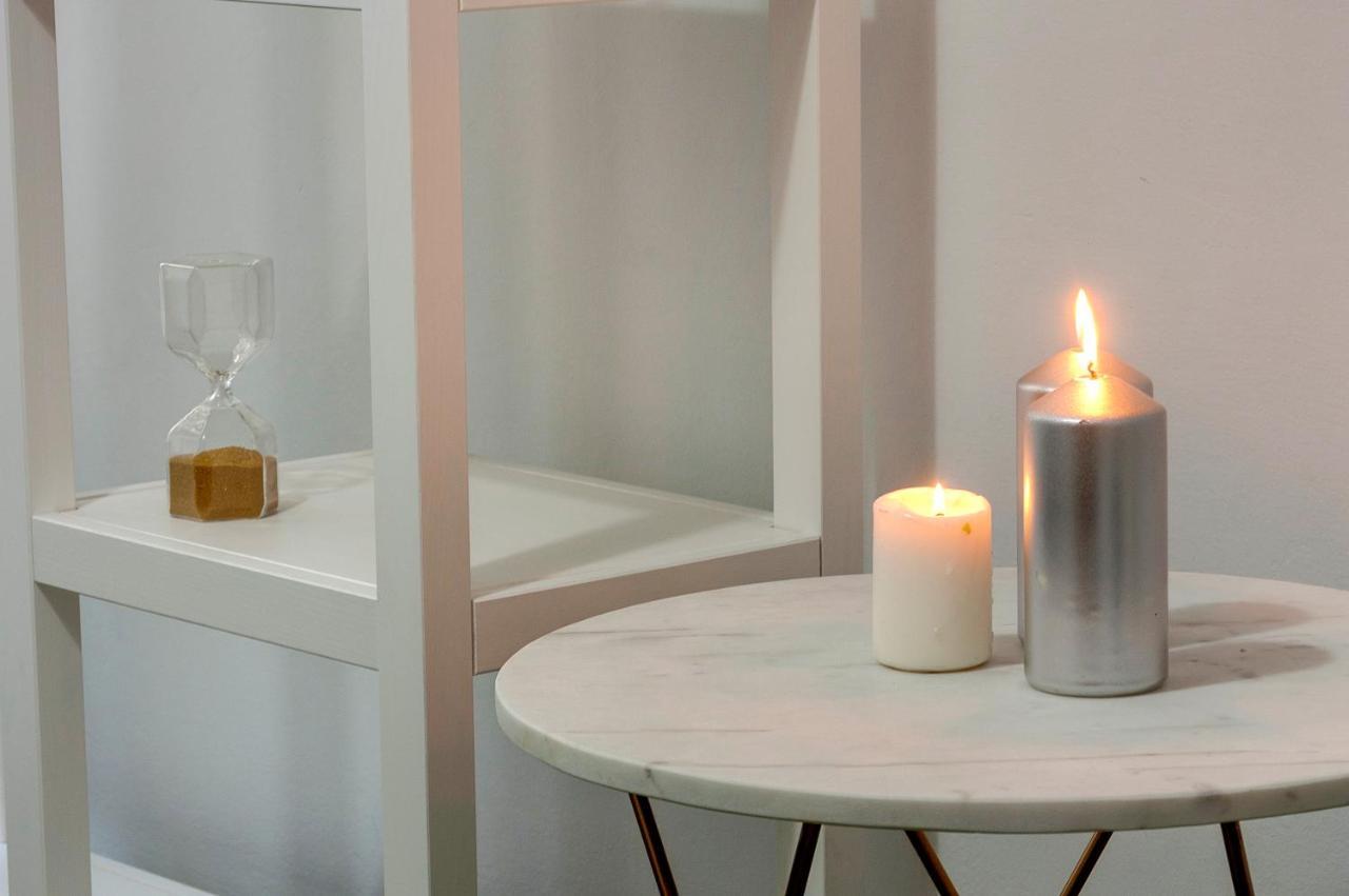 Leopoldo Apartment By Mamo ฟลอเรนซ์ ภายนอก รูปภาพ