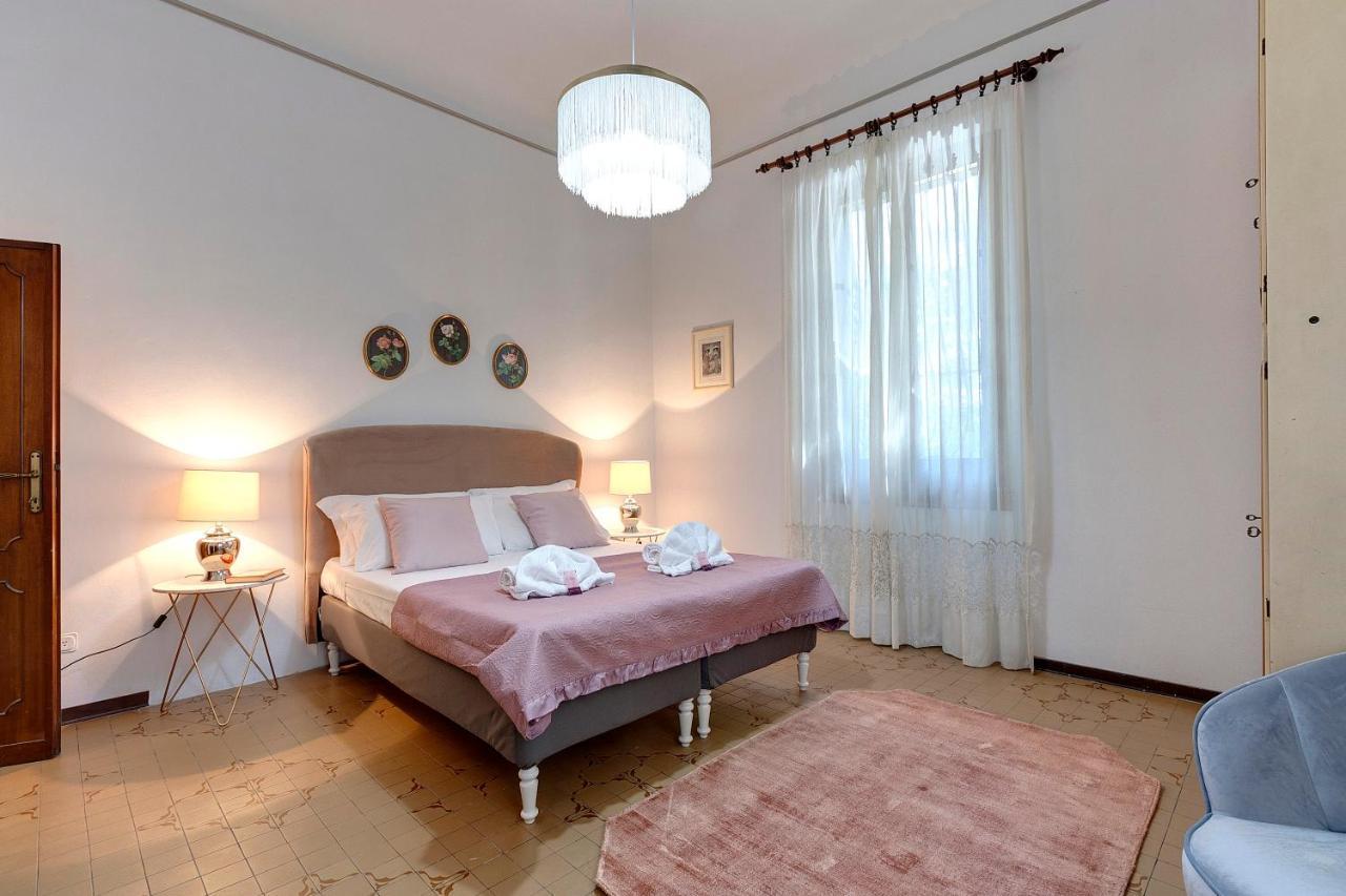 Leopoldo Apartment By Mamo ฟลอเรนซ์ ภายนอก รูปภาพ
