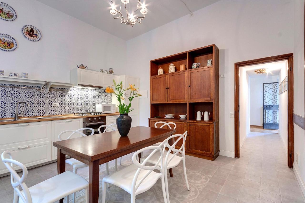Leopoldo Apartment By Mamo ฟลอเรนซ์ ภายนอก รูปภาพ