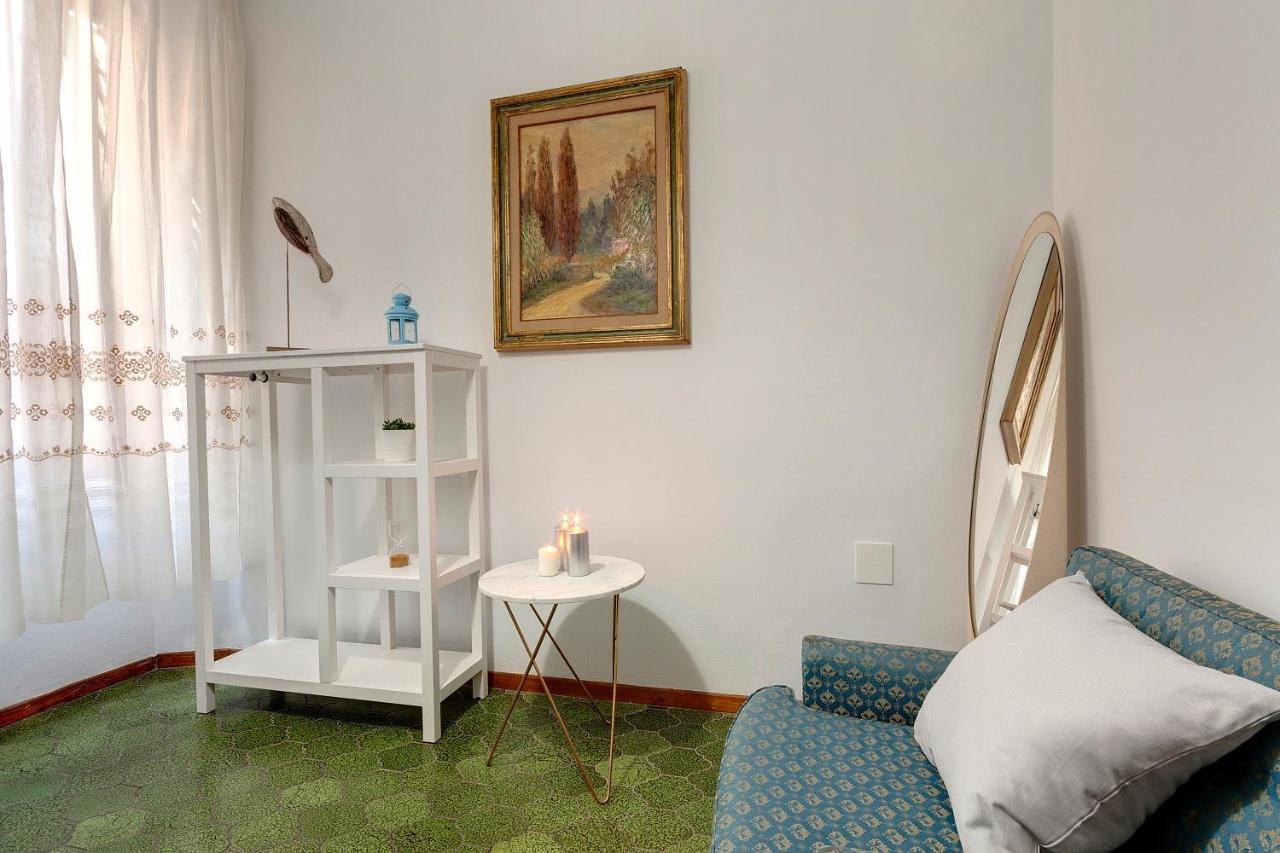 Leopoldo Apartment By Mamo ฟลอเรนซ์ ภายนอก รูปภาพ