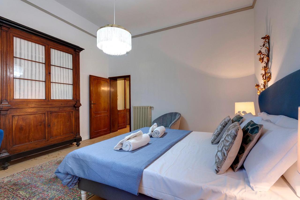 Leopoldo Apartment By Mamo ฟลอเรนซ์ ภายนอก รูปภาพ